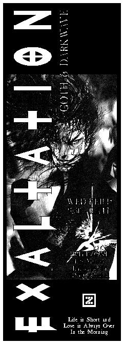[Exaltation Advert]