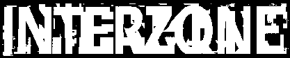 [INTERZONE TEXT LOGO]